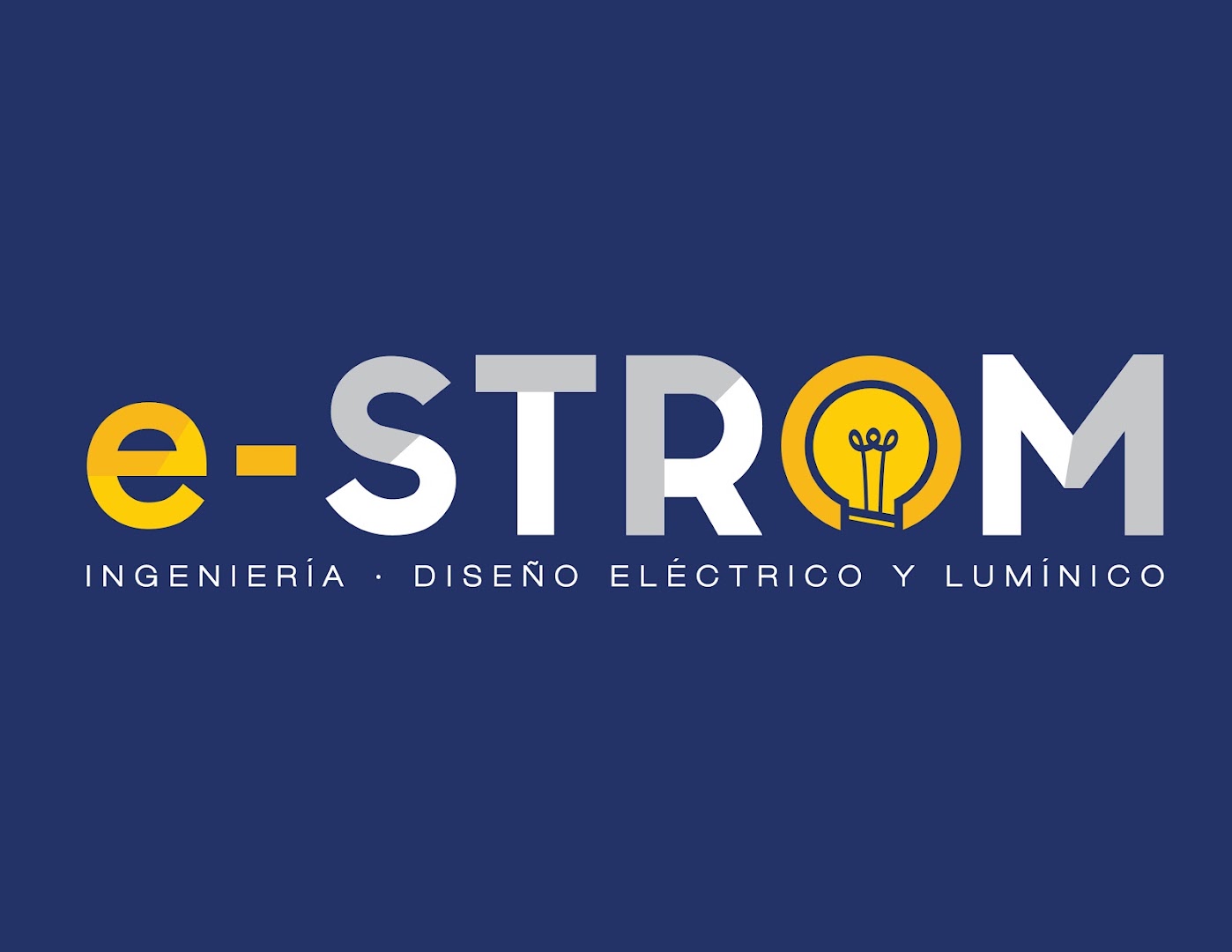 Estrom — Fotos 1